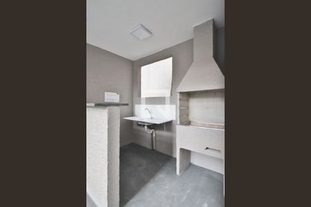 Apartamento para alugar com 42m², 2 quartos e sem vagaChurrasqueira 