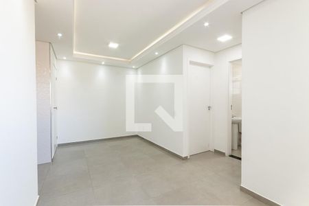 Apartamento para alugar com 42m², 2 quartos e sem vagaSala 