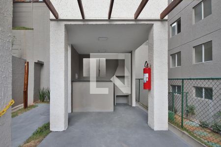 Apartamento para alugar com 42m², 2 quartos e sem vagaChurrasqueira 