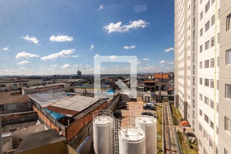 Apartamento para alugar com 42m², 2 quartos e sem vagaVista do quarto 2