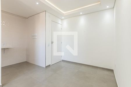 Apartamento para alugar com 42m², 2 quartos e sem vagaSala 