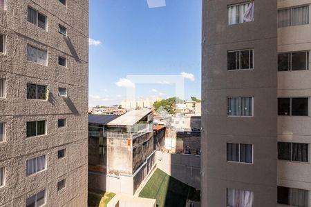 Apartamento para alugar com 42m², 2 quartos e sem vagaVista do quarto 1