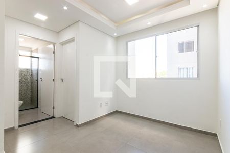 Apartamento para alugar com 42m², 2 quartos e sem vagaSala 
