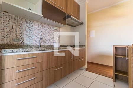 Apartamento para alugar com 50m², 2 quartos e 1 vagaCozinha
