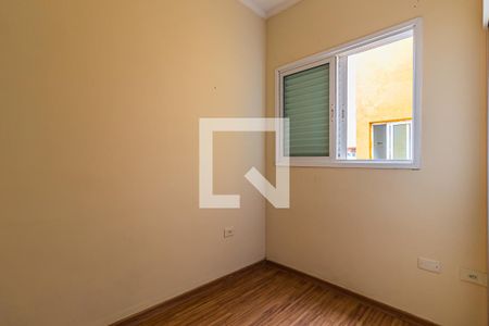 Quarto 1 de apartamento para alugar com 2 quartos, 50m² em Vila Linda, Santo André
