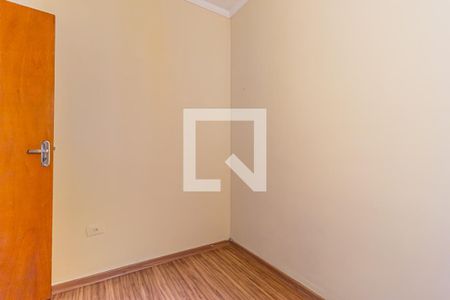 Quarto 1 de apartamento para alugar com 2 quartos, 50m² em Vila Linda, Santo André