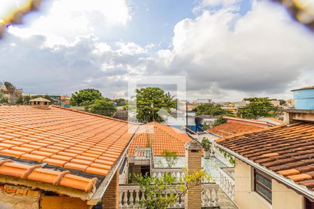 Apartamento para alugar com 50m², 2 quartos e 1 vagaVista do Quarto 2