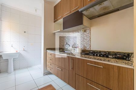 Apartamento para alugar com 50m², 2 quartos e 1 vagaCozinha