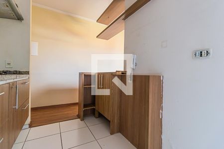 Apartamento para alugar com 50m², 2 quartos e 1 vagaCozinha
