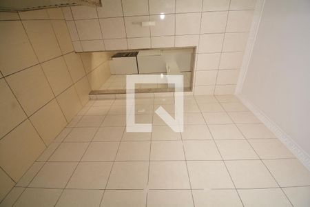 Apartamento para alugar com 62m², 2 quartos e sem vagaCozinha