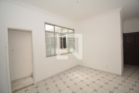 Sala de apartamento para alugar com 2 quartos, 62m² em Vila Valqueire, Rio de Janeiro