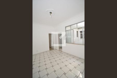 Sala de apartamento para alugar com 2 quartos, 62m² em Vila Valqueire, Rio de Janeiro