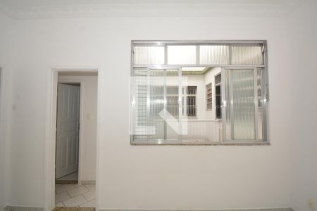 Sala de apartamento para alugar com 2 quartos, 62m² em Vila Valqueire, Rio de Janeiro