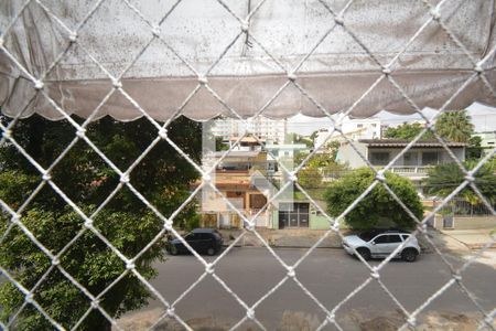 Apartamento para alugar com 62m², 2 quartos e sem vagaVista do Quarto 2