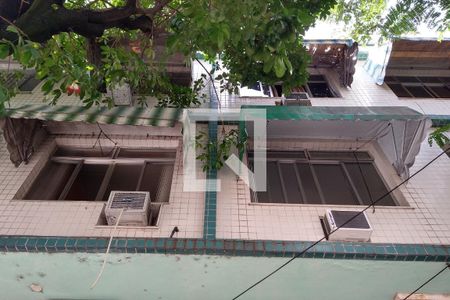 Apartamento para alugar com 62m², 2 quartos e sem vagaFachada do Prédio