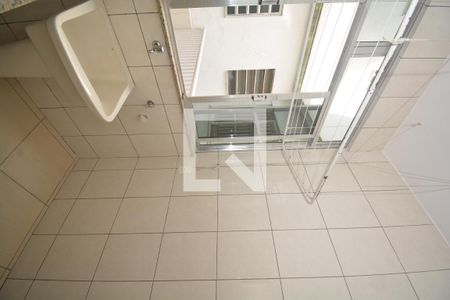 Apartamento para alugar com 62m², 2 quartos e sem vagaÁrea de Serviço