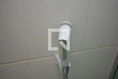 Apartamento para alugar com 62m², 2 quartos e sem vagaBanheiro