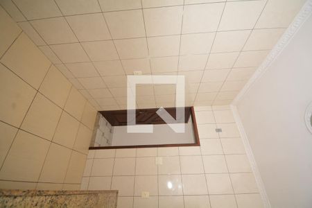 Apartamento para alugar com 62m², 2 quartos e sem vagaCozinha