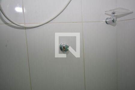 Apartamento para alugar com 62m², 2 quartos e sem vagaBanheiro