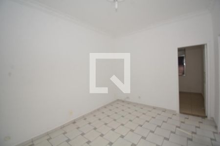 Sala de apartamento para alugar com 2 quartos, 62m² em Vila Valqueire, Rio de Janeiro
