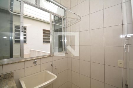 Apartamento para alugar com 62m², 2 quartos e sem vagaÁrea de Serviço
