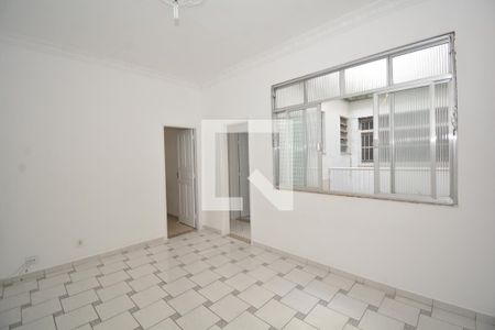 Sala de apartamento para alugar com 2 quartos, 62m² em Vila Valqueire, Rio de Janeiro