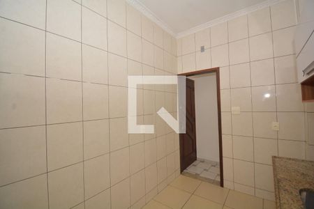 Apartamento para alugar com 62m², 2 quartos e sem vagaCozinha