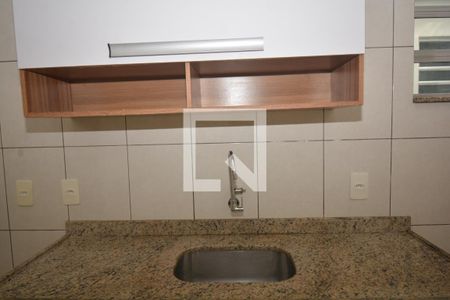 Apartamento para alugar com 62m², 2 quartos e sem vagaCozinha
