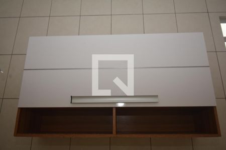 Apartamento para alugar com 62m², 2 quartos e sem vagaCozinha - Armários