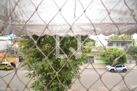 Apartamento para alugar com 62m², 2 quartos e sem vagaVista do Quarto 1