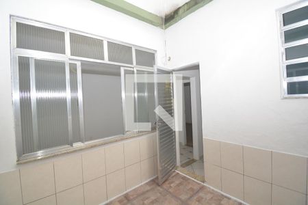Varanda da Sala de apartamento para alugar com 2 quartos, 62m² em Vila Valqueire, Rio de Janeiro