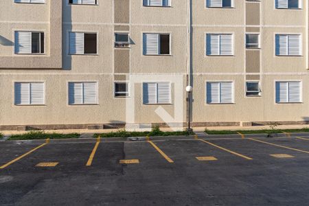 Apartamento para alugar com 42m², 1 quarto e 1 vaga Apartamento para alugar com 42m², 1 quarto e 1 vagaGaragem