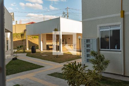 Apartamento para alugar com 42m², 1 quarto e 1 vaga Apartamento para alugar com 42m², 1 quarto e 1 vagaVista da Sala
