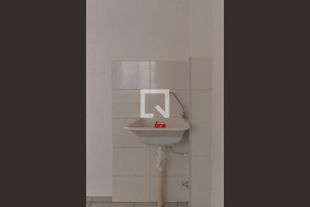 Apartamento para alugar com 42m², 1 quarto e 1 vaga Apartamento para alugar com 42m², 1 quarto e 1 vagaÁrea de Serviço