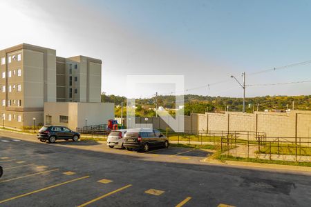 Apartamento para alugar com 42m², 1 quarto e 1 vaga Apartamento para alugar com 42m², 1 quarto e 1 vagaVista do Quarto 2