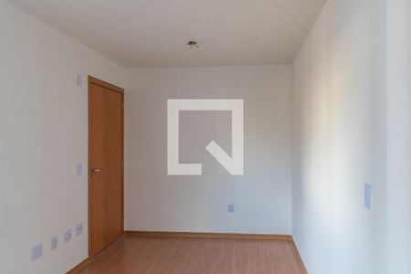 Apartamento para alugar com 42m², 1 quarto e 1 vaga Apartamento para alugar com 42m², 1 quarto e 1 vagaSala