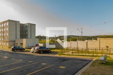 Apartamento para alugar com 42m², 1 quarto e 1 vaga Apartamento para alugar com 42m², 1 quarto e 1 vagaVista do Quarto 1