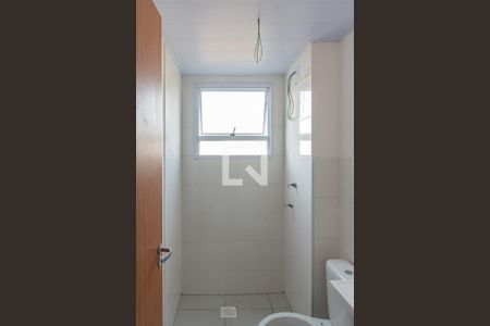 Apartamento para alugar com 42m², 1 quarto e 1 vaga Apartamento para alugar com 42m², 1 quarto e 1 vagaBanheiro