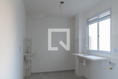Apartamento para alugar com 42m², 1 quarto e 1 vaga Apartamento para alugar com 42m², 1 quarto e 1 vagaCozinha