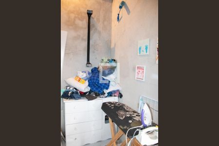 Casa à venda com 250m², 3 quartos e 2 vagasQuarto de Serviço 2