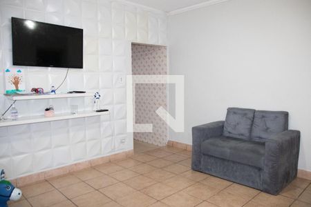 Sala 2 de casa à venda com 3 quartos, 250m² em Vila Constança, São Paulo