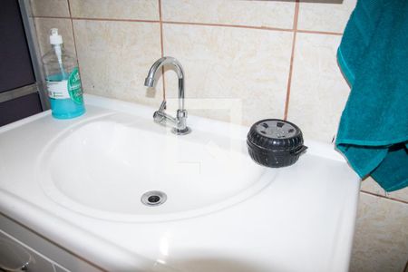 Casa à venda com 250m², 3 quartos e 2 vagasBanheiro 3