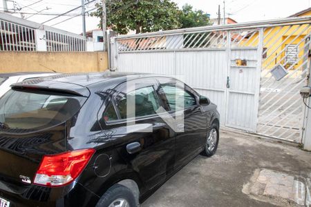 Casa à venda com 250m², 3 quartos e 2 vagasGaragem