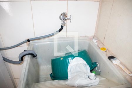 Casa à venda com 250m², 3 quartos e 2 vagasÁrea de Serviço 2