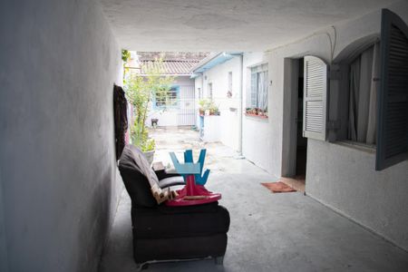 Casa à venda com 250m², 3 quartos e 2 vagasQuintal