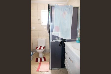 Casa à venda com 250m², 3 quartos e 2 vagasBanheiro 3