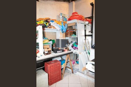 Casa à venda com 250m², 3 quartos e 2 vagasQuarto de Serviço 2