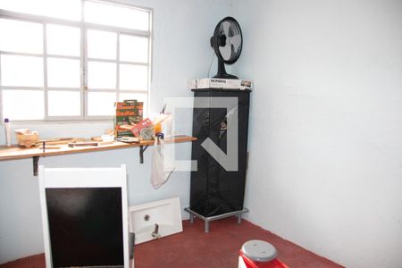 Casa à venda com 250m², 3 quartos e 2 vagasQuarto de Serviço 1