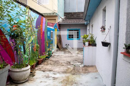 Casa à venda com 250m², 3 quartos e 2 vagasQuintal