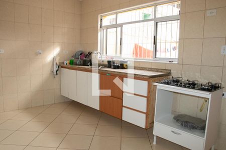 Casa à venda com 250m², 3 quartos e 2 vagasCozinha 2